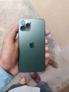 IPhone X converted to 12pro PTA 64GB 0