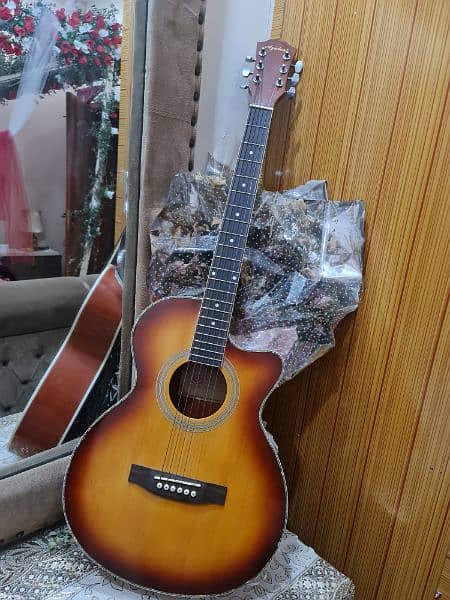 guitar / student guitar / guitar for sell 0