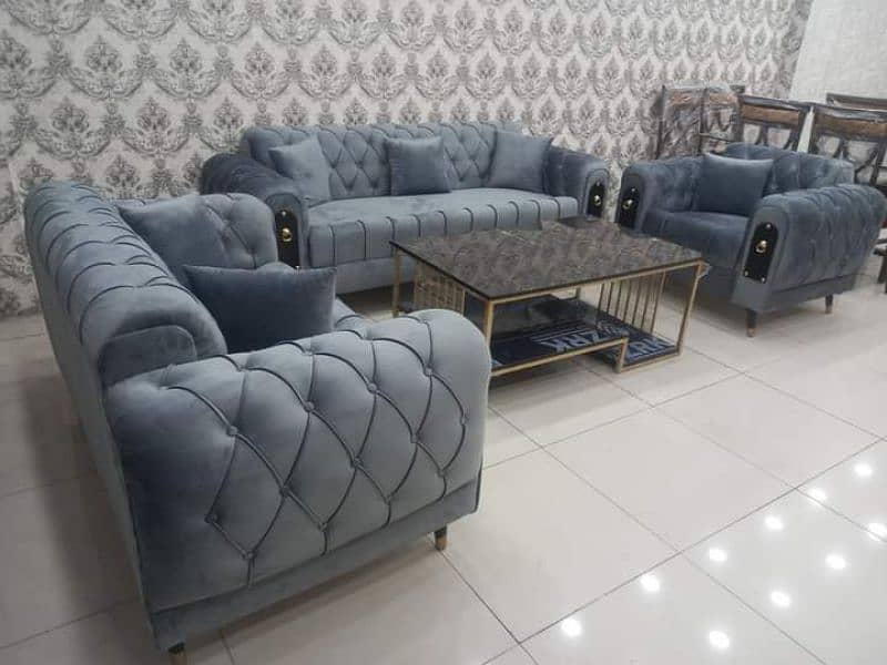 brand new sofa for sale and make in order 0
