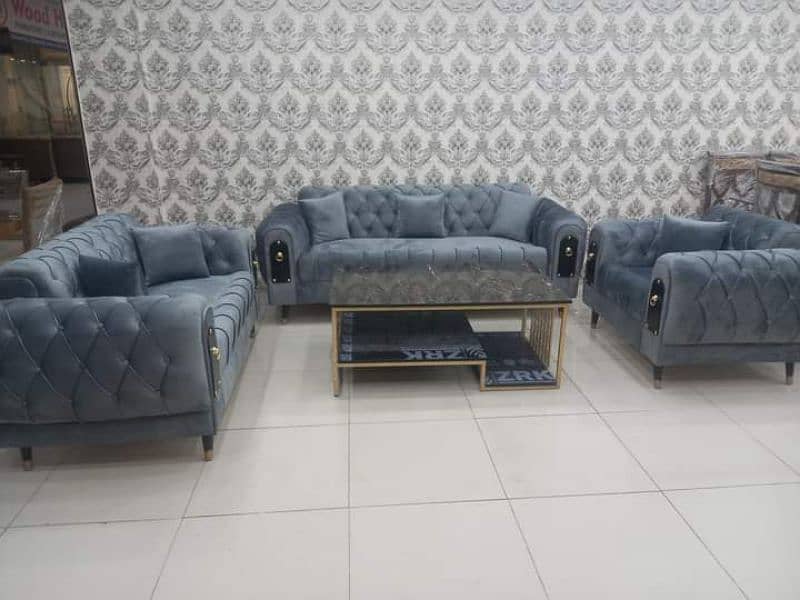 brand new sofa for sale and make in order 1