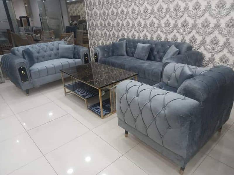 brand new sofa for sale and make in order 2