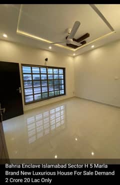 F-10 Brand New Building For Sale 0