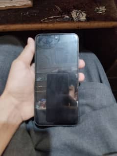 Samsung A54 5G 3 month used with new box