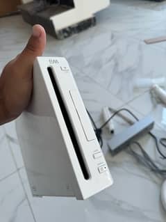 Nintendo Wii Complete System and Parts for Sale