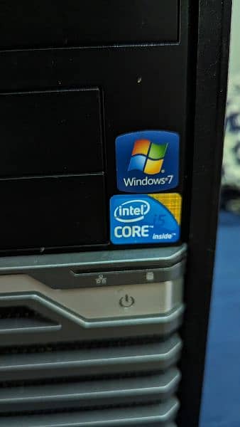 Acer Core i5 4th generation 6