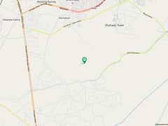 Looking For A Residential Plot In Lahore 0