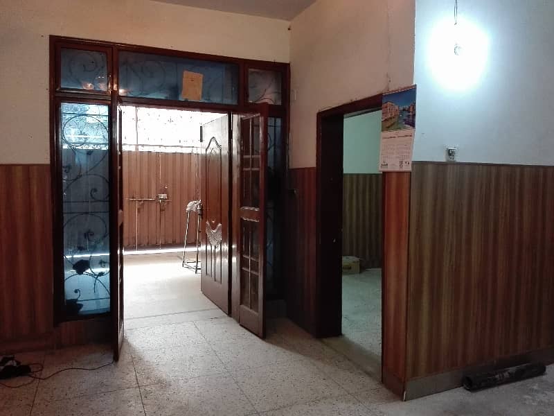 In Allama Iqbal Town 5 Marla House For Sale 1