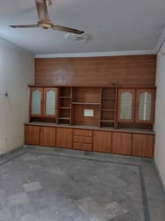 Marble Floor And 5 CarS Parking House For Rent