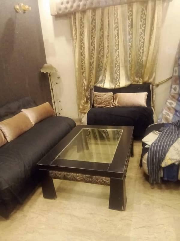 10 Marla Upper Portion Available For Rent 4