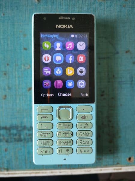 Nokia 216 original 1