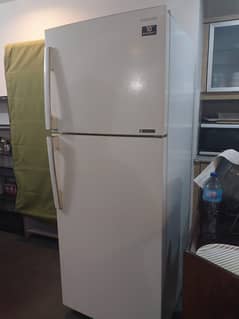 Refrigerator Samsung & Wirlpool