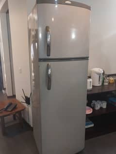 Refrigerator Wirlpool 0