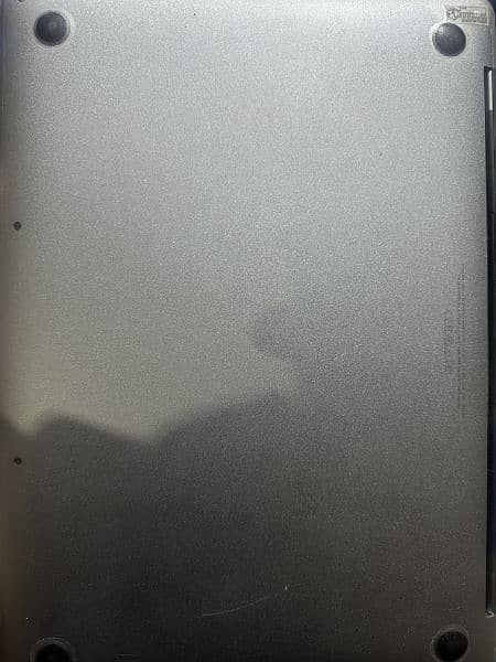 MacBook Pro 13 Inch 2017 Intel Core i5 7
