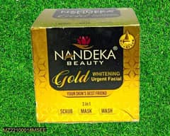 Nandeka beauty 0