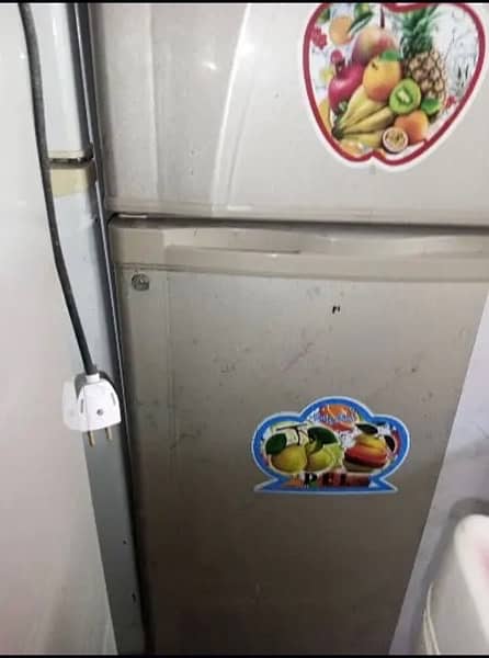 fridge dowlence large size 0