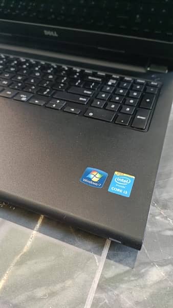 Dell Inspiron 15 i3 4th Gen 256GB SSD 0