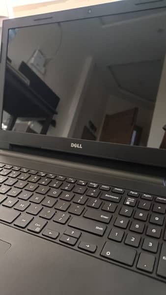 Dell Inspiron 15 i3 4th Gen 256GB SSD 1