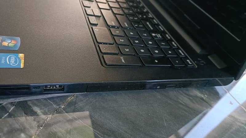 Dell Inspiron 15 i3 4th Gen 256GB SSD 5