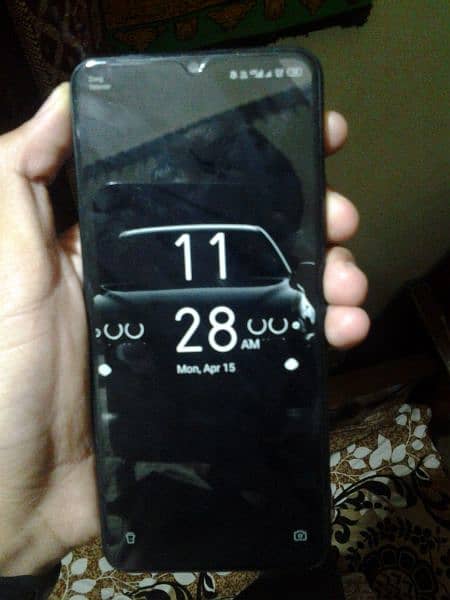 INFNIX SMART7HD FOR SALE WITH DABA CHARGER ALL OK 2