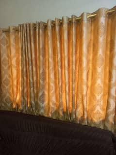 fancy curtains