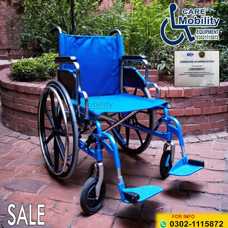 patient wheel chair/wheel Chair USA Branded wheelchair Wheel Chair 9