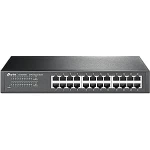 Cisco Switch SG 110-24 / Cisco SG110-24 24-Port Gigabit Switch 18