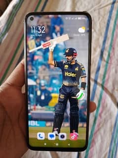 Xiaomi Mi 10T Mobile Phone With Complete Box And Charger Pubg Beast