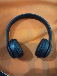 ibrit bluetoth headphone condition 10/10