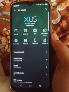 Infinix hot 10s for sale 0