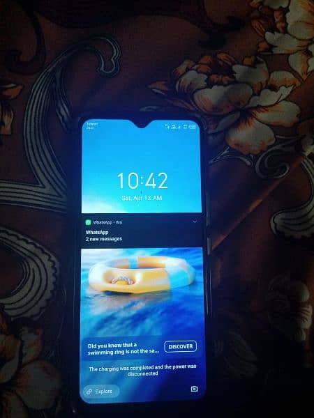 Infinix hot 10s for sale 5