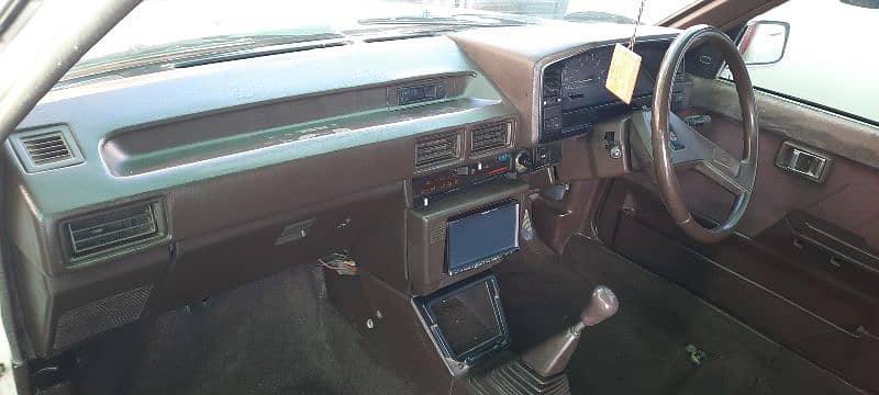 Toyota COROLLA 1986 2
