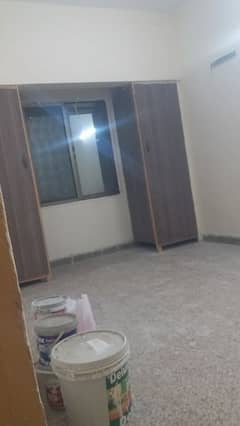 flat for rent 2 bed 1 bath kitchen masjid Park metro every thing close