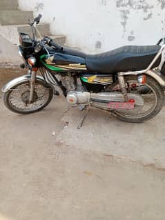 honda 125 13 model . book or file available hein .