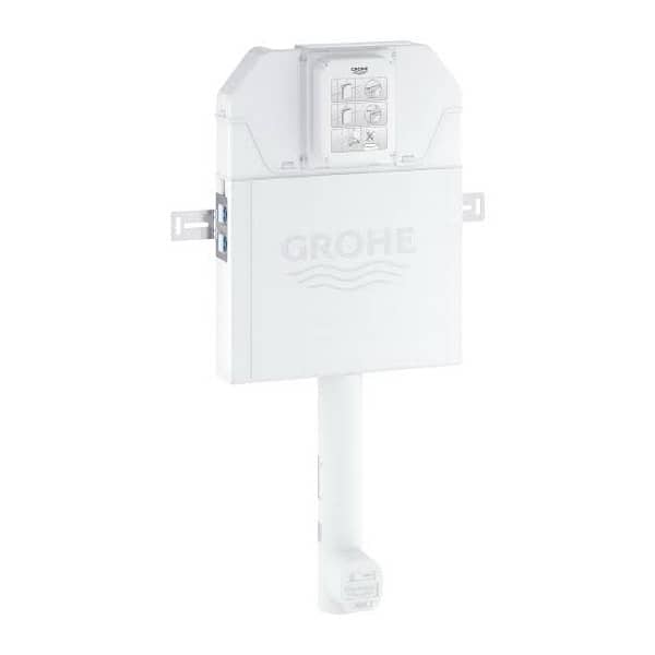 Grohe | Rapid SL | GD2 | Solo Tanks + Complete Fittings Available 2