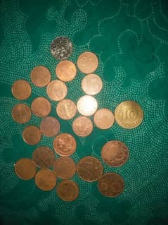 entic coins