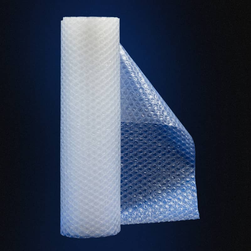 Bubble Wrap, Bubble Roll, Plastic Sheet, for Packing Accessories 1