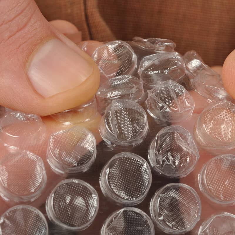 Bubble Wrap, Bubble Roll, Plastic Sheet, for Packing Accessories 3