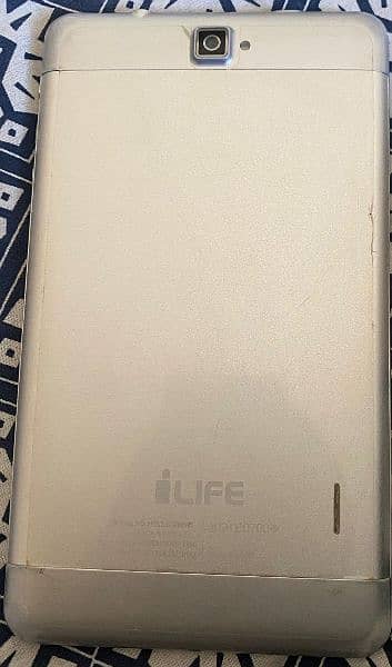 LIFE tablet for sale, from dubai, Rarely used 3