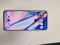 OnePlus 9 pro 8/256 (PTA APPROVED) with new uv glass & protector free