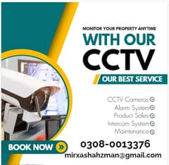 Best CCTV Camera Installation in Lahore/CCTV /CCTV Camera Installation