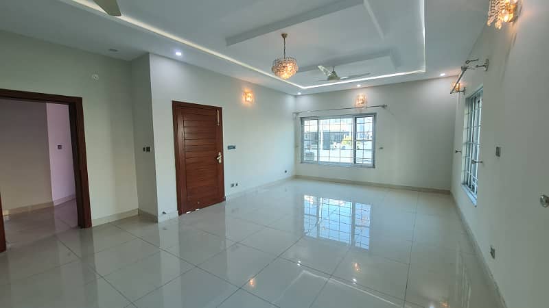 Beautiful Triple Unit House For Rent In DHA-2 Near Giga Mall Islamabad 7