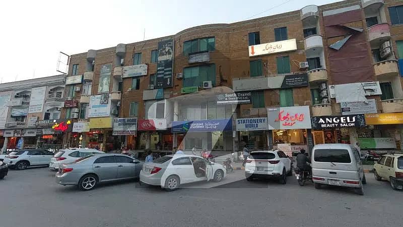 I-8 Markaz, Ground Floor Shop Is Available For Sale 2