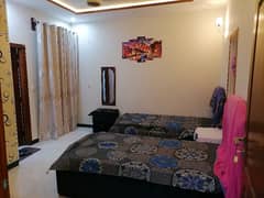 Looking For A Flat In MPCHS - Multi Gardens Islamabad 0