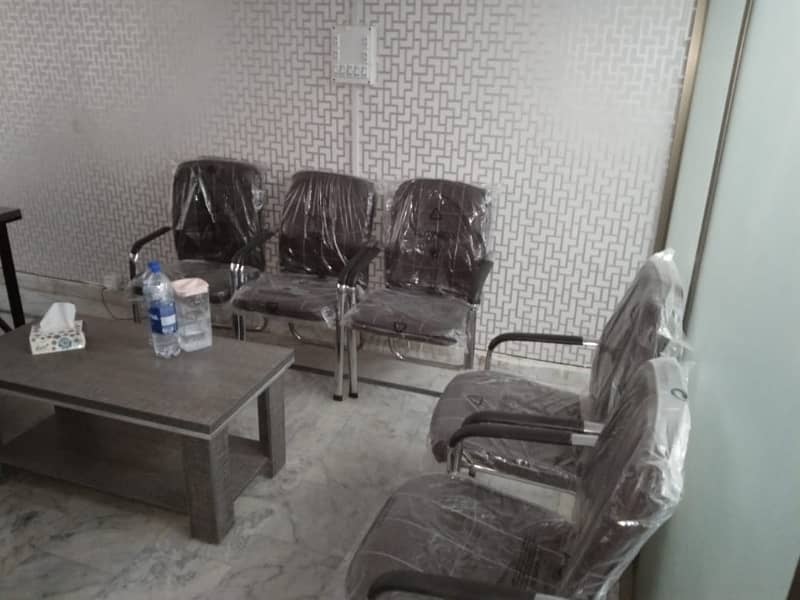 I-8 Markaz Office Space For Rent 2