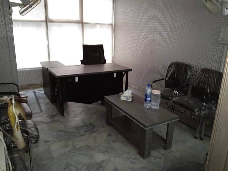 I-8 Markaz Office Space For Rent 3