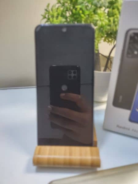 REDMI NOTE 11 6/128 6