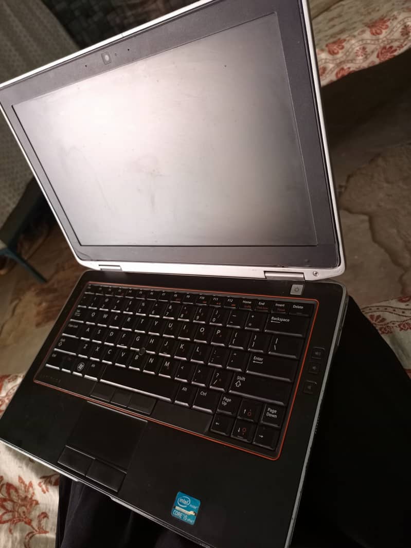 Core i5 2nd Gen Laptop For Urgent Sell 0