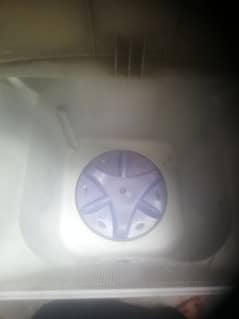 sale washing machine all over condition is ok
