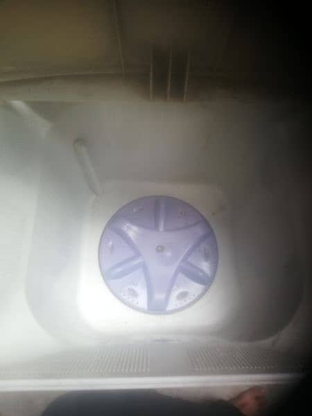 sale washing machine all over condition is ok 3