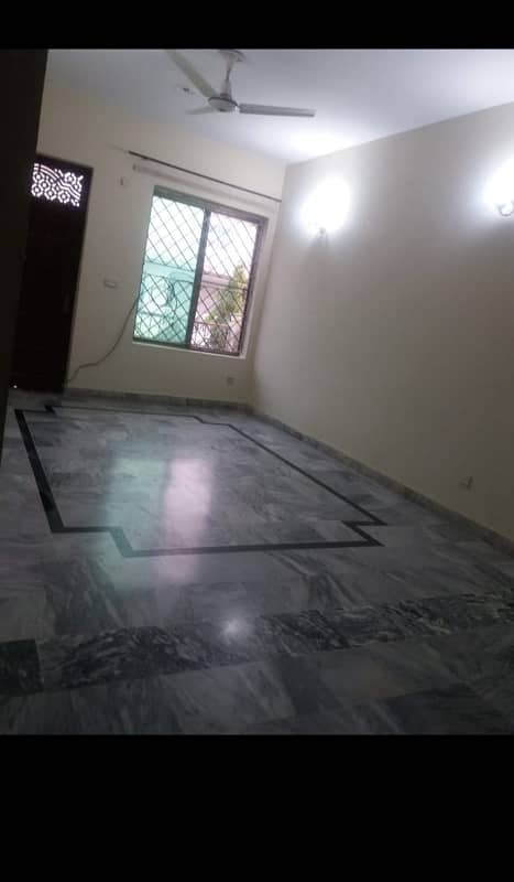 All Facilities Available
 Upper Portion Of 7 Marla Is Available For rent 4